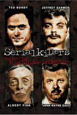 Watch Serial Killers The Real Life Hannibal Lecters Tvmuse