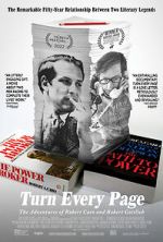Watch Turn Every Page: The Adventures of Robert Caro and Robert Gottlieb Tvmuse