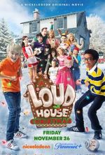 Watch A Loud House Christmas Tvmuse