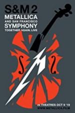 Watch Metallica & San Francisco Symphony - S&M2 Tvmuse