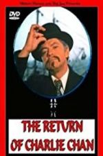 Watch The Return of Charlie Chan Tvmuse