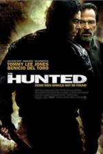 Watch The Hunted Tvmuse