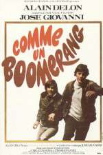 Watch Comme un boomerang Tvmuse