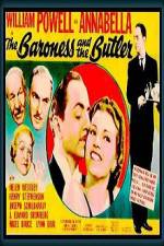 Watch The Baroness and the Butler Tvmuse