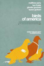 Watch Birds of America Tvmuse