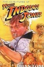 Watch The Adventures of Young Indiana Jones: The Phantom Train of Doom Tvmuse