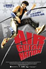 Watch Air Guitar Nation Tvmuse