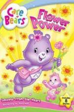 Watch Care Bears Flower Power Tvmuse