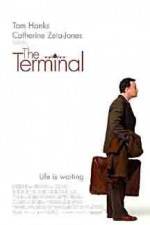 Watch The Terminal Tvmuse