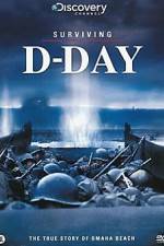 Watch Surviving D-Day Tvmuse