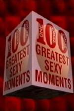 Watch The 100 Greatest Sexy Moments Tvmuse