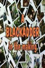 Watch Baldrick\'s Video Diary - A BlackAdder in the Making Tvmuse