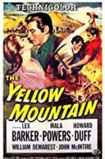 Watch The Yellow Mountain Tvmuse