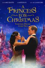 Watch A Princess for Christmas Tvmuse