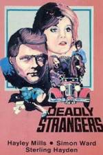 Watch Deadly Strangers Tvmuse