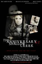 Watch The Anniversary at Shallow Creek Tvmuse