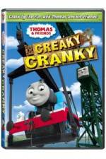 Watch Thomas & Friends: Creaky Cranky Tvmuse