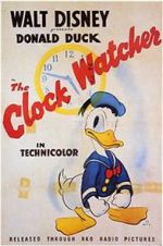 Watch The Clock Watcher Tvmuse