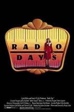 Watch Radio Days Tvmuse