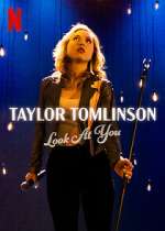 Watch Taylor Tomlinson: Look at You Tvmuse