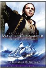 Watch Master and Commander: The Far Side of the World Tvmuse