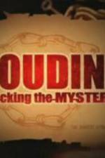 Watch Houdini Unlocking the Mystery Tvmuse