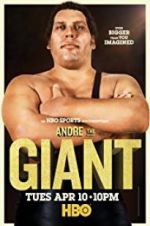 Watch Andre the Giant Tvmuse