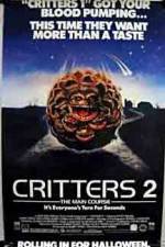 Watch Critters 2: The Main Course Tvmuse