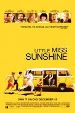 Watch Little Miss Sunshine Tvmuse