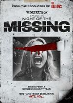 Watch Night of the Missing Tvmuse