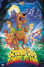 Watch Scooby-Doo on Zombie Island Tvmuse