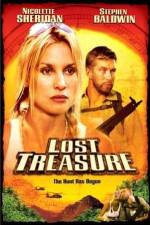 Watch Lost Treasure Tvmuse