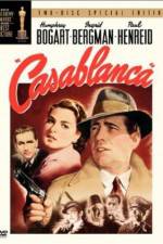 Watch Casablanca Tvmuse