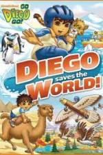 Watch Go Diego Go! - Diego Saves the World Tvmuse