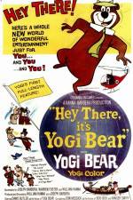 Watch Hey There It's Yogi Bear Tvmuse