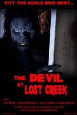 Watch The Devil at Lost Creek Tvmuse