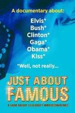 Watch Just About Famous Tvmuse