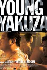 Watch Young Yakuza Tvmuse