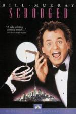 Watch Scrooged Tvmuse