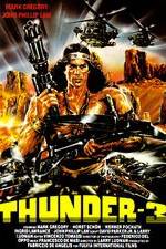 Watch Thunder III Tvmuse