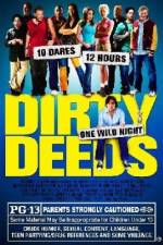 Watch Dirty Deeds (2005) Tvmuse