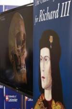Watch Richard III: The King in the Car Park Tvmuse