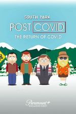 Watch South Park: Post Covid - The Return of Covid Tvmuse