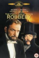 Watch The First Great Train Robbery Tvmuse