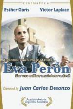 Watch Eva Peron: The True Story Tvmuse