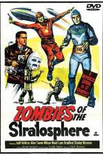 Watch Zombies of the Stratosphere Tvmuse