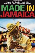 Watch Made in Jamaica Tvmuse