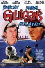Watch Rescue from Gilligan's Island Tvmuse
