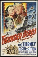Watch Thunder Birds: Soldiers of the Air Tvmuse