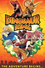 Watch Dinosaur King: The Adventure Begins Tvmuse